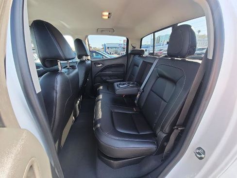 Used 2022 Chevrolet Colorado ZR2 image 21