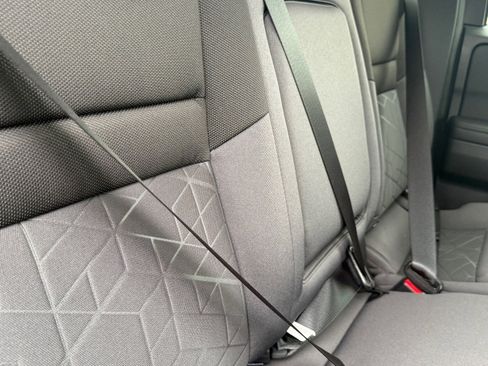 New 2026 Nissan Frontier SV w/ All-Weather Content Package image 22