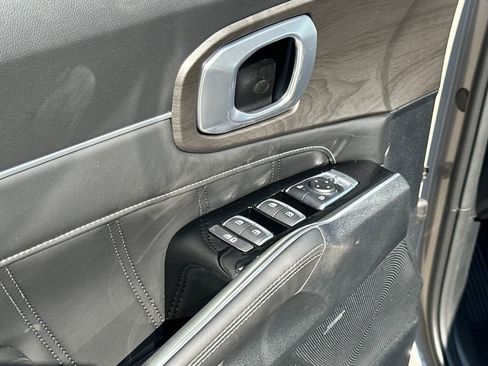 New 2026 Kia Sorento SX AWD/4WD image 11