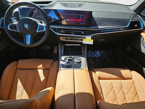 New 2026 BMW X5 sDrive40i w/ M Sport Package image 15