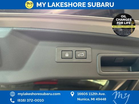 New 2026 Subaru Outback Touring AWD/4WD image 26