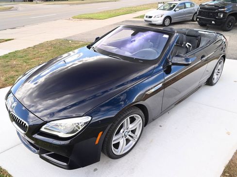 Used 2016 BMW 640i xDrive xDrive image 15