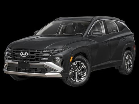 New 2026 Hyundai Tucson Blue SE AWD/4WD image 61