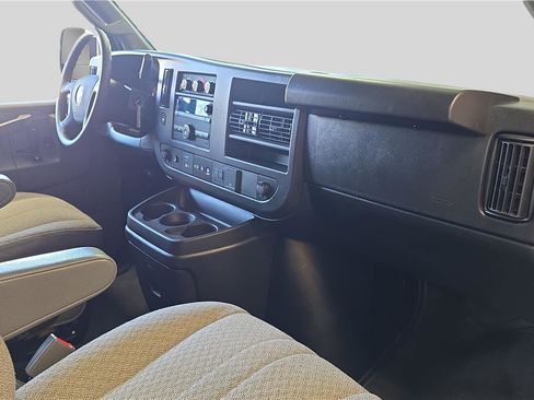Used 2023 Chevrolet Express 3500 LT w/ LT Preferred Equipment Group image 13