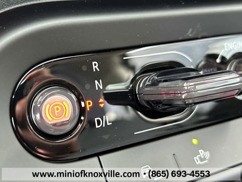 New 2025 MINI Cooper S image 39