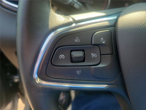 Used 2023 Buick Encore GX Select w/ Safety Package II AWD/4WD image 19