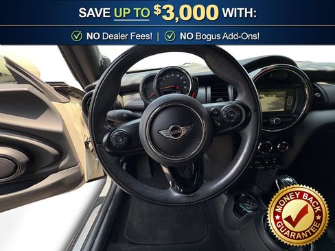 Used 2018 MINI Cooper Convertible FWD image 18