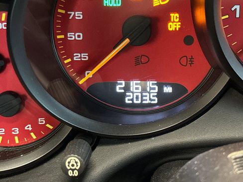 Used 2015 Porsche 911 GT3 image 22