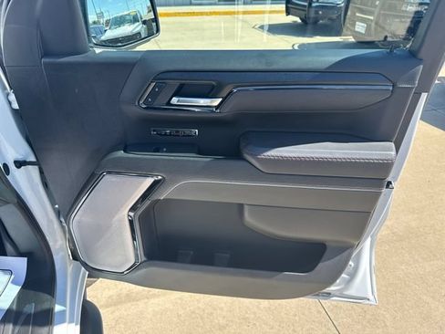 Used 2024 GMC Sierra 1500 AT4X w/ AT4X AEV Edition AWD/4WD image 22