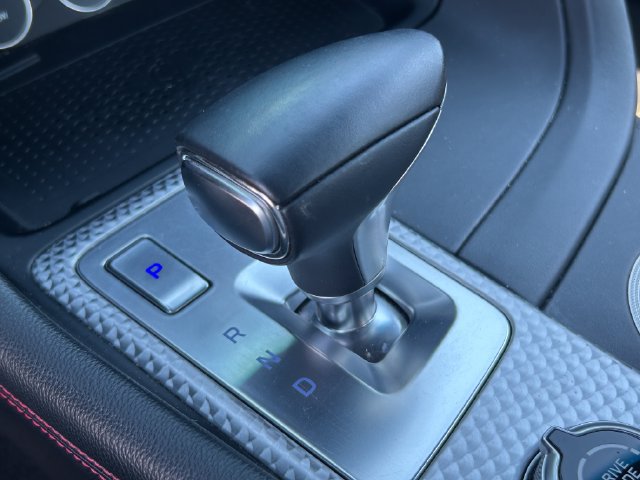 Used 2023 Genesis G70 2.0T w/ Sport Prestige Package AWD/4WD image 19