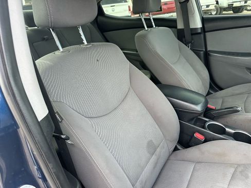 Used 2016 Hyundai Elantra Sport image 17