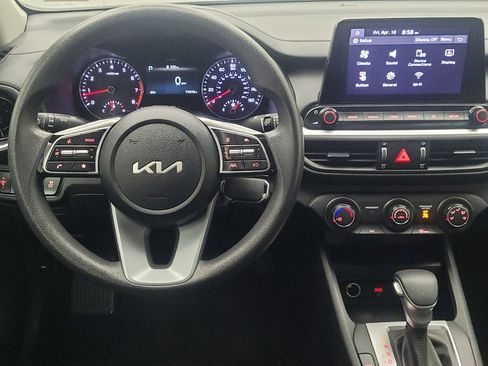 Used 2022 Kia Forte LXS image 22