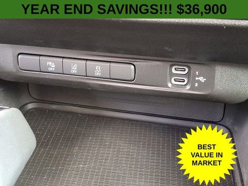 Used 2025 Dodge Charger R/T w/ Quick Order Package 25M R/T image 26