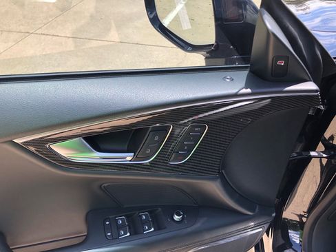 Used 2014 Audi RS 7 Prestige image 11