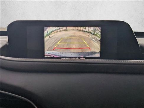 Used 2021 MAZDA CX-30 AWD 2.5 S w/ Premium Package image 13