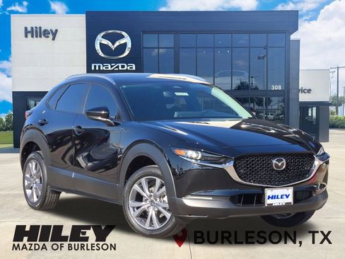 New 2026 MAZDA CX-30 AWD 2.5 S image 1