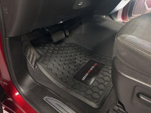 Used 2021 GMC Sierra 1500 Elevation w/ X31 Off-Road Package image 14