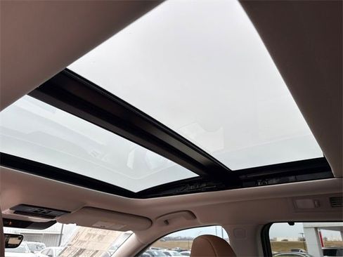 New 2026 Nissan Pathfinder Platinum image 13