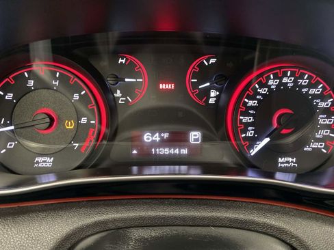 Used 2014 Dodge Dart SXT image 17