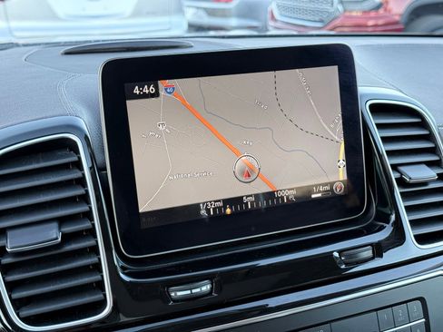 Used 2018 Mercedes-Benz GLS 450 4MATIC w/ Premium Package image 33