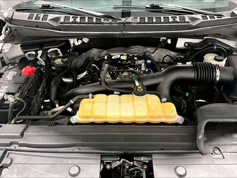 Used 2020 Ford F150 XLT w/ Equipment Group 301A Mid image 32