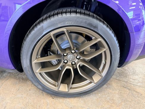 Used 2023 Dodge Challenger SRT Hellcat image 28