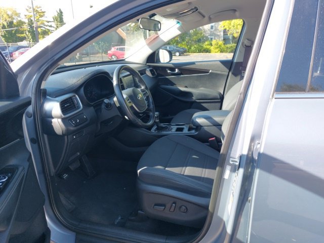 Used 2020 Kia Sorento S AWD/4WD image 9