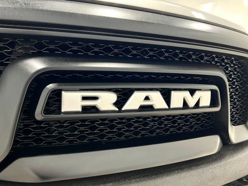 Used 2015 RAM 2500 Laramie AWD/4WD image 43