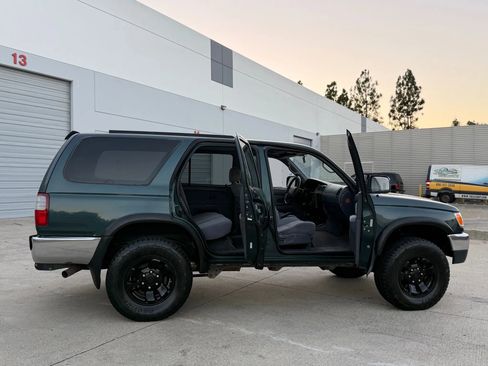 Used 1997 Toyota 4Runner SR5 image 23
