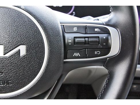 Certified 2023 Kia Sportage EX FWD image 20