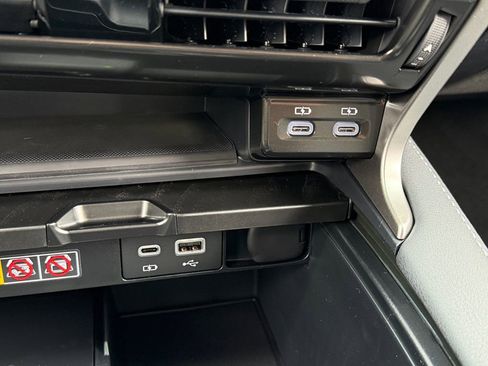 New 2026 Lexus RX 450h AWD image 20