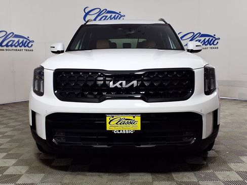 Used 2024 Kia Telluride SX X-Pro AWD/4WD image 3