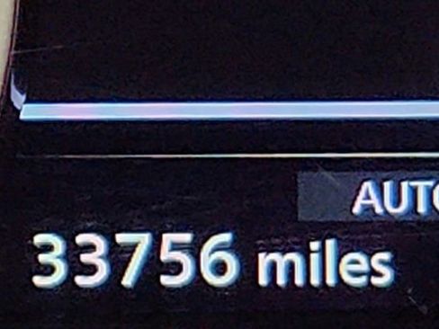 Used 2024 Nissan Rogue SV image 11