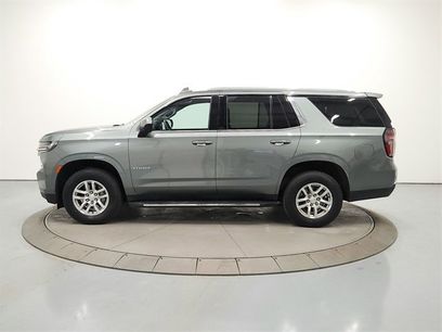 Used 2024 Chevrolet Tahoe LT