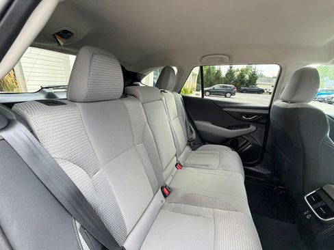 Used 2024 Subaru Outback Premium AWD/4WD image 46