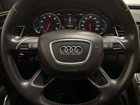 Used 2016 Audi A8 L 4.0T image 45