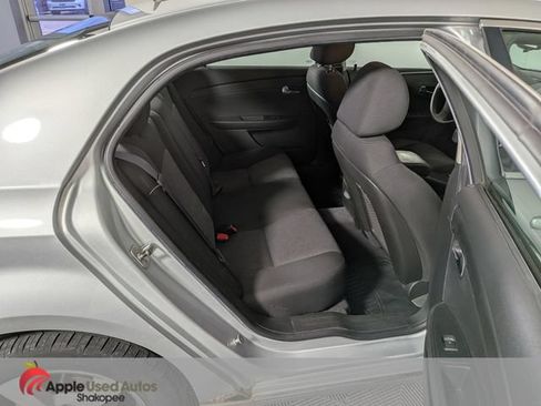 Used 2011 Chevrolet Malibu LT w/ Power Convenience Package FWD image 35