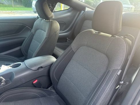 Used 2024 Ford Mustang GT w/ GT Performance Package RWD image 12