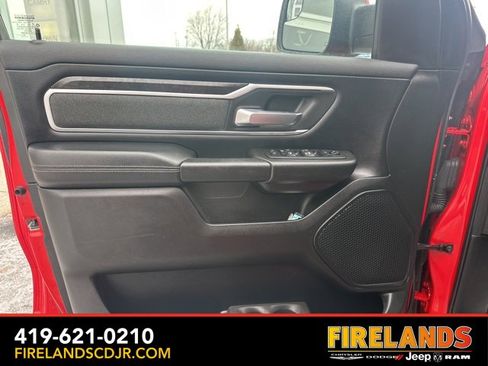 Used 2020 RAM 1500 Big Horn image 24