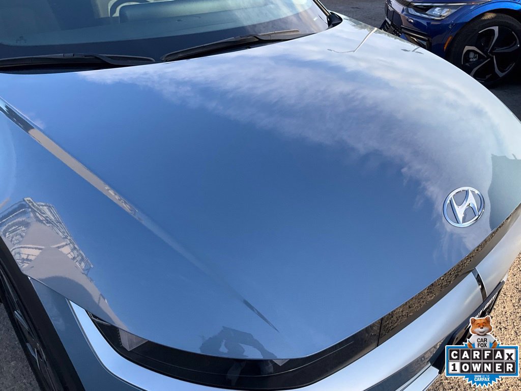 Used 2024 Hyundai Ioniq 5 SEL RWD image 74