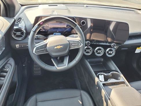 New 2025 Chevrolet Blazer EV LT w/ Super Cruise Package image 28