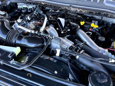 Used 2019 Ford F250 Limited image 30