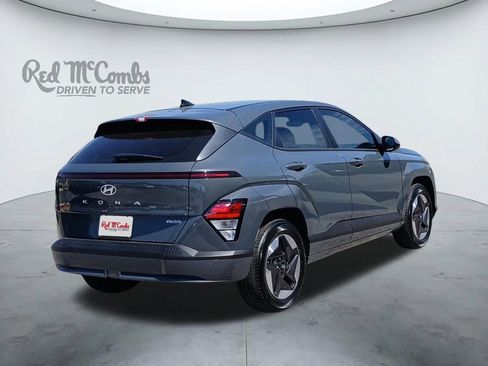 New 2025 Hyundai Kona SE FWD image 5