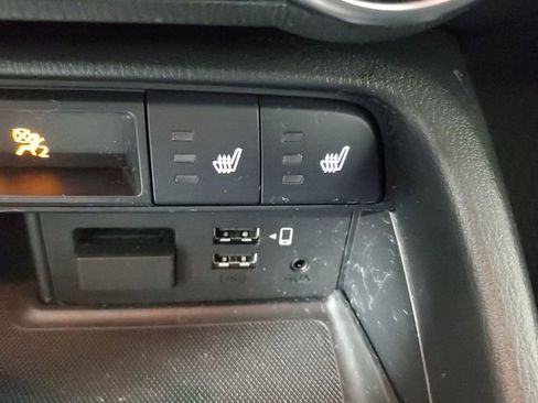 Used 2023 MAZDA MX-5 Miata Grand Touring w/ Weather Package image 24