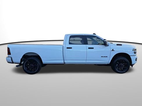 New 2026 RAM 3500 Big Horn image 7