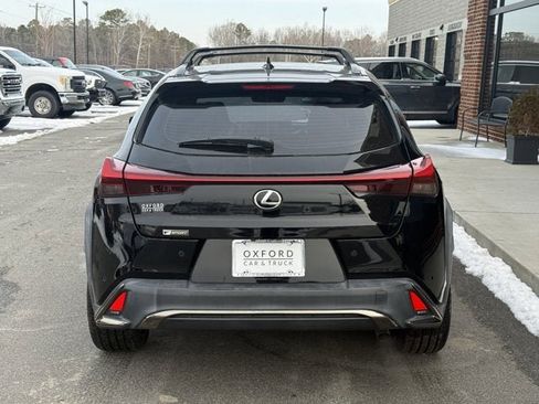Used 2019 Lexus UX 200 F Sport image 5