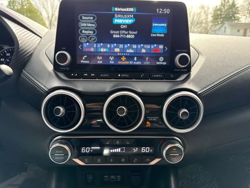 Used 2025 Nissan Sentra SV w/ All-Weather Package image 20