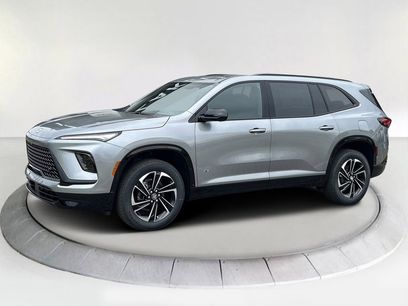 New 2026 Buick Enclave Sport Touring w/ Power Package