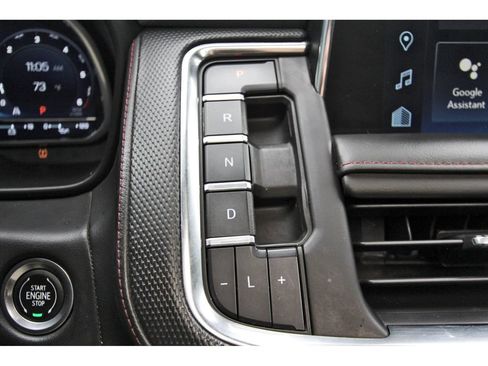 Used 2023 Chevrolet Tahoe RST RWD image 23