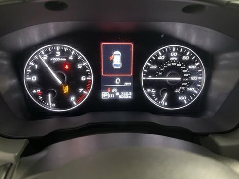 Certified 2025 Subaru Crosstrek 2.5i Limited image 24